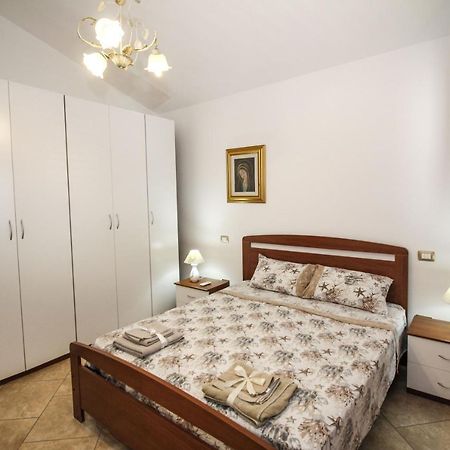 Apartmán Casa Di Fabia SantʼAntìoco Exteriér fotografie